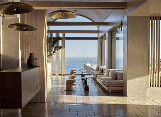 Acro Suites - A Wellbeing Resort
