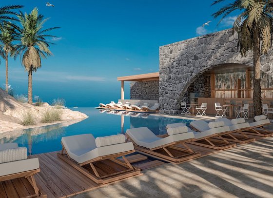 Acro Suites - A Wellbeing Resort