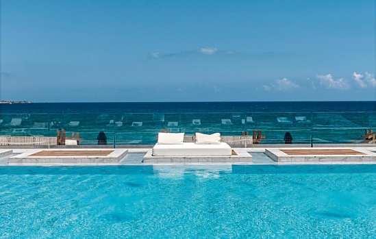 Abaton Island Resort & Spa