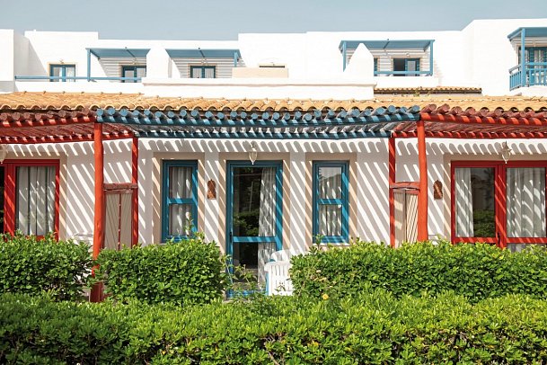 Canvas by Mitsis Cretan Village