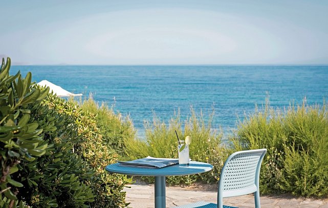 Canvas by Mitsis Cretan Village