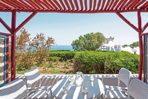 Mitsis Cretan Village