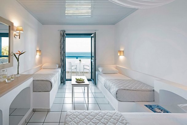 Mitsis Cretan Village