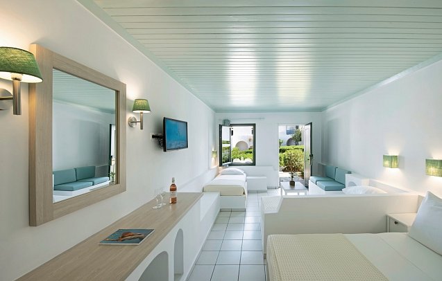 Mitsis Cretan Village