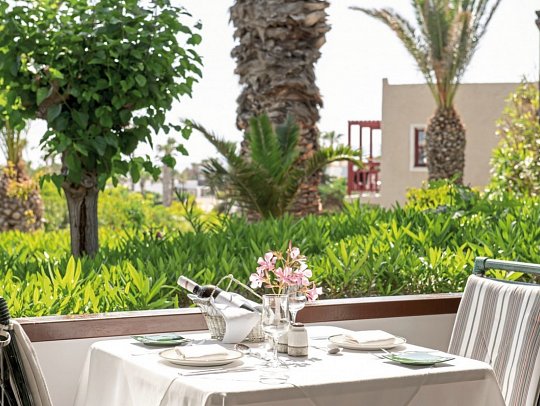 Mitsis Cretan Village