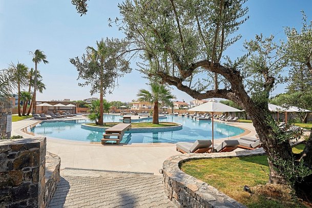 Sentido Amounda Bay