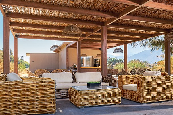 Sentido Amounda Bay