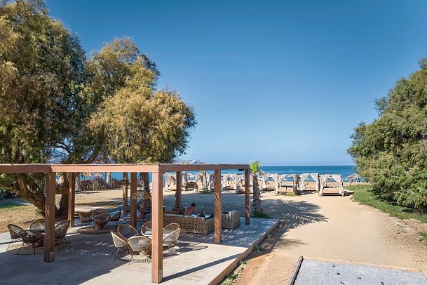 Sentido Amounda Bay
