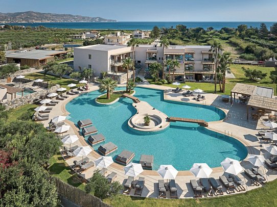 Sentido Amounda Bay