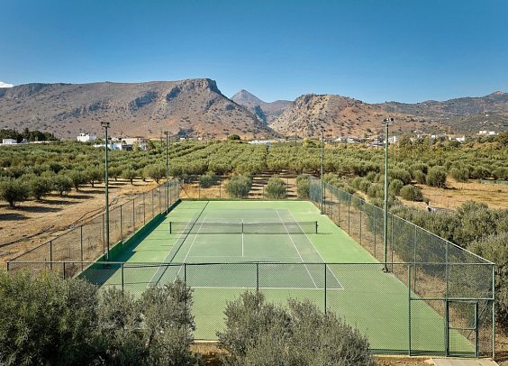 Sentido Amounda Bay