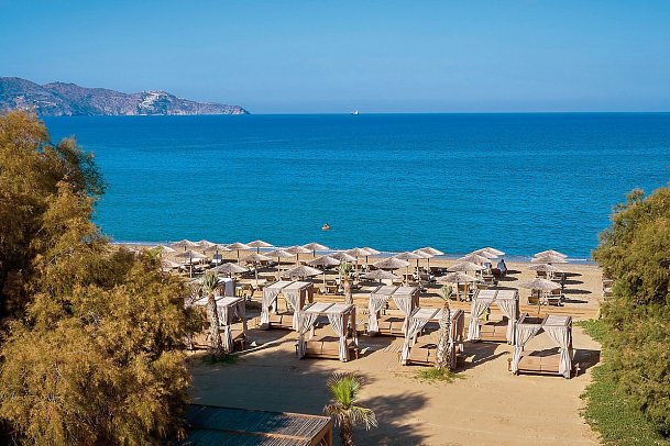 Sentido Amounda Bay