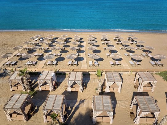 Sentido Amounda Bay