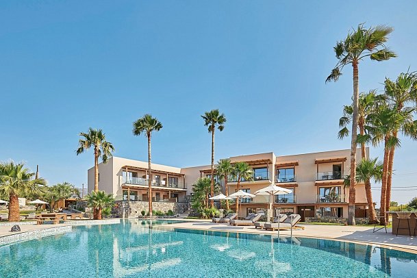 Sentido Amounda Bay