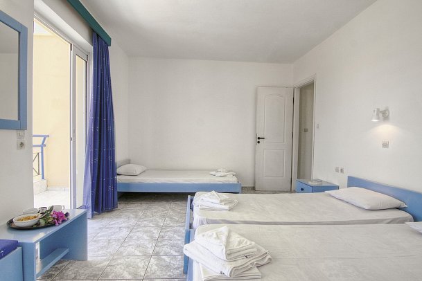 Aparthotel Athina