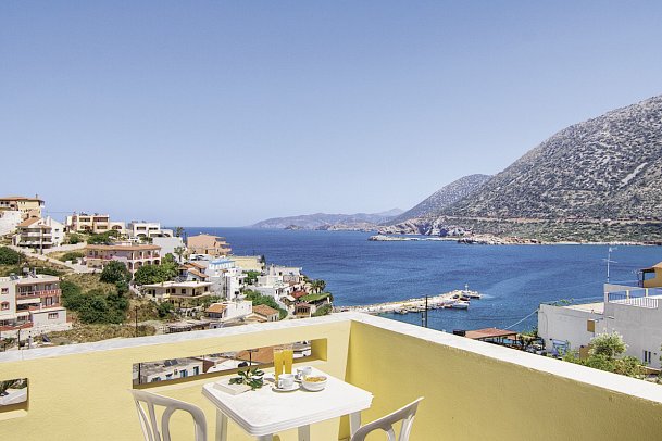 Aparthotel Athina