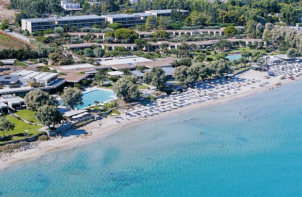 Kernos Beach