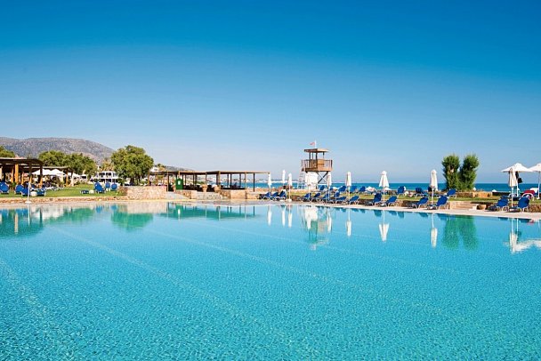 Kernos Beach