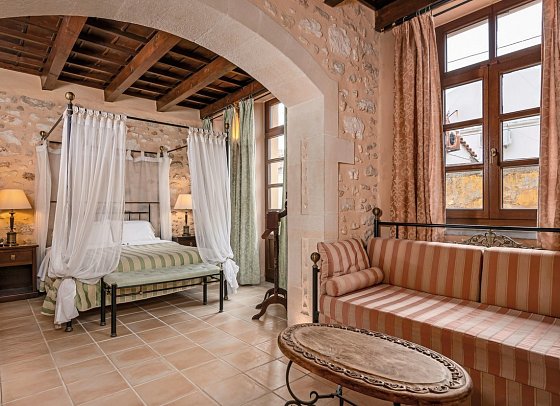 Palazzino di Corina