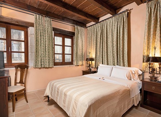 Palazzino di Corina