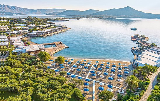 Elounda Beach Hotel & Villas
