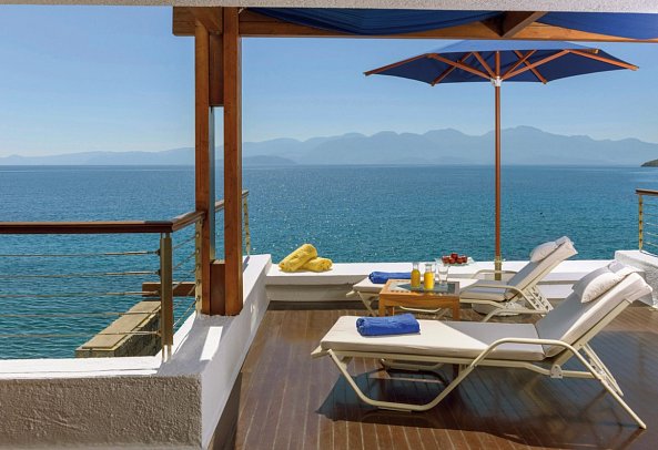 Elounda Beach Hotel & Villas