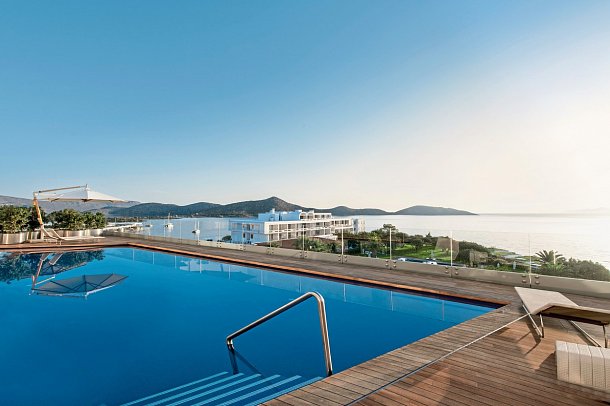 Elounda Beach Hotel & Villas