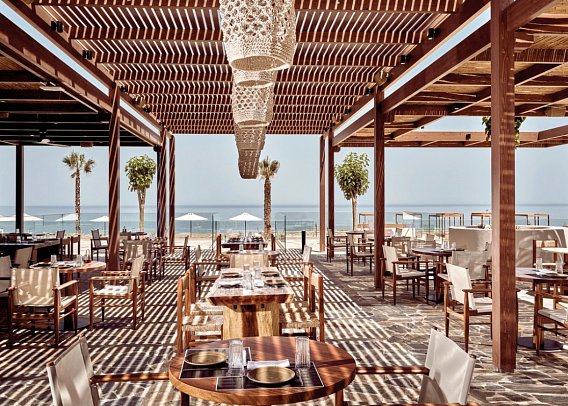 The Royal Senses Resort & Spa, Curio Collection by Hilton