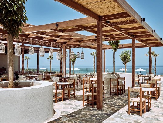 The Royal Senses Resort & Spa, Curio Collection by Hilton