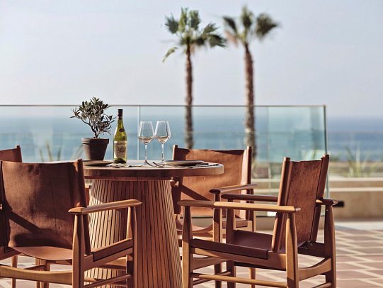 The Royal Senses Resort & Spa, Curio Collection by Hilton