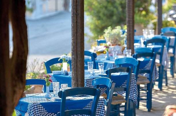 Alexander Beach Hotel & Village Resort