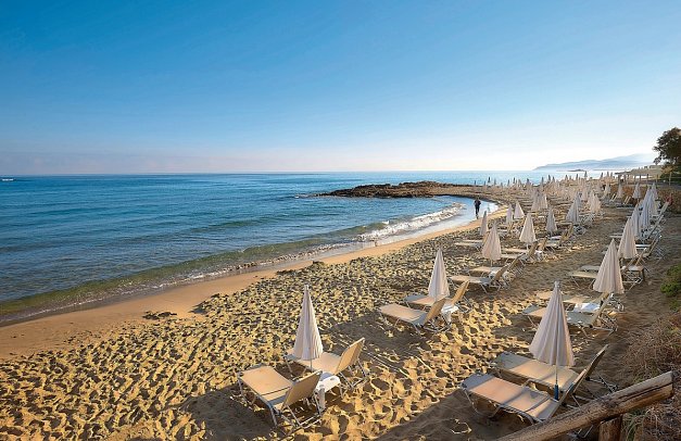 Alexander Beach Hotel & Village Resort