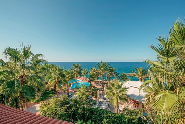Europa Resort Hotel