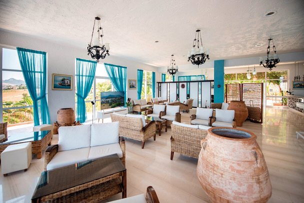 Europa Resort Hotel