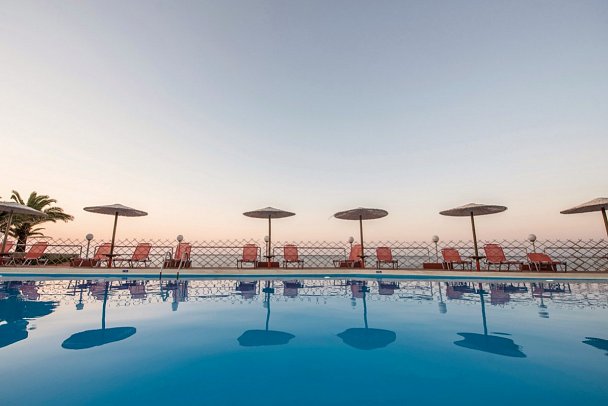 Europa Resort Hotel