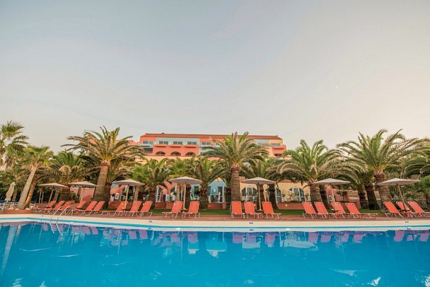 Europa Resort Hotel