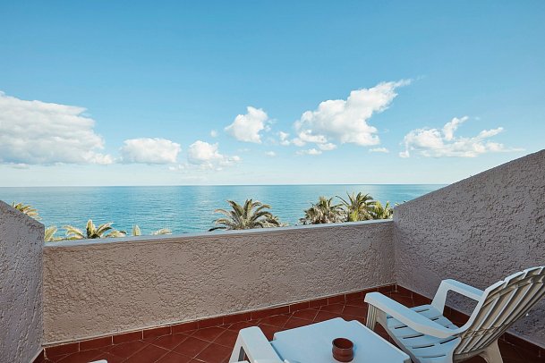 Europa Resort Hotel