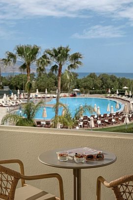Georgioupolis Resort