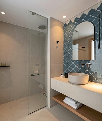 Ideon - Badbeispiel (Zimmercodierung DS1)