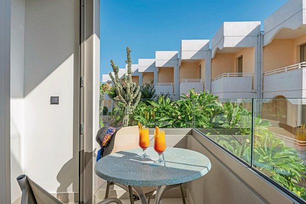 Kathrin Beach - Zimmercodierung DS1