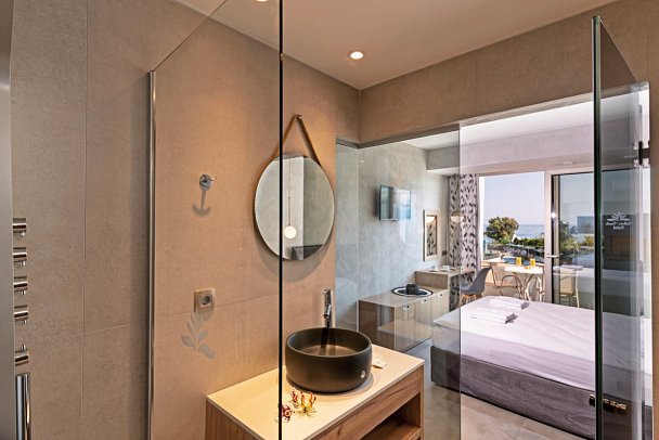 Kathrin Beach - Zimmercodierung DDM