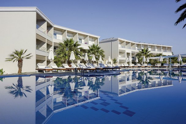 Mythos Palace