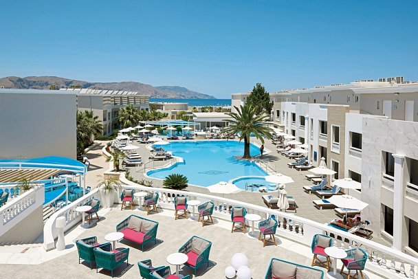 Mythos Palace