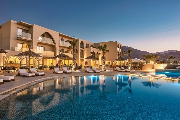 Pepper Sea Club