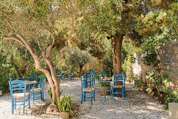 Phãea Cretan Malia