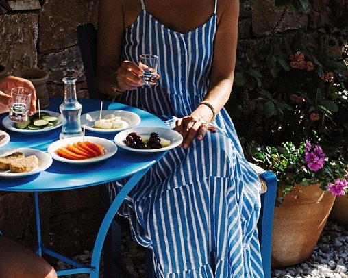 Phãea Cretan Malia