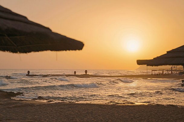 Phãea Cretan Malia