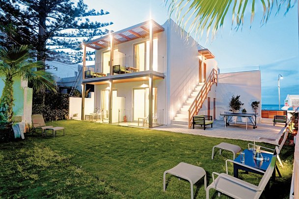 Palmera Beach