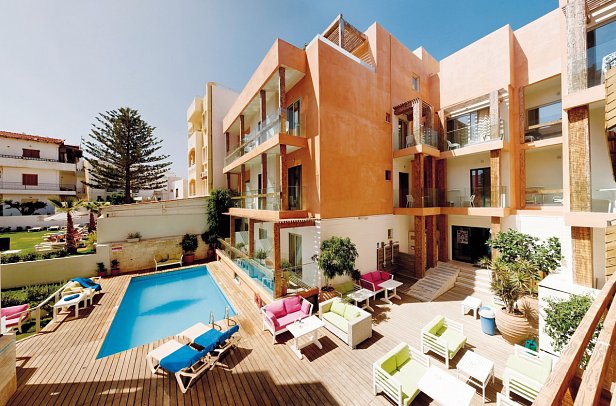 Palmera Beach