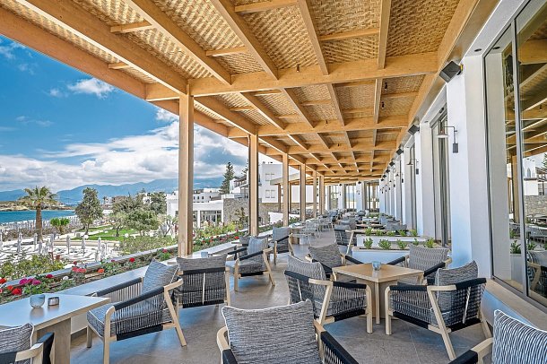 Creta Maris Resort