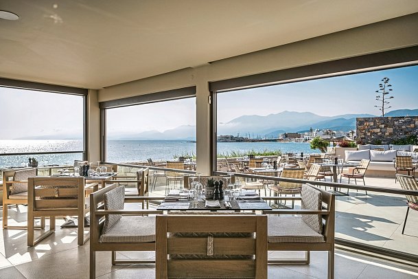 Creta Maris Resort